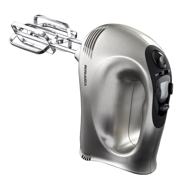 همزن برمودا مدل 71140 Bermuda 71140 Hand Mixer